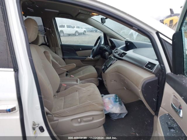 5FNRL5H31GB049794 Honda ODYSSEY SE
