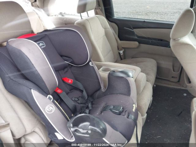 5FNRL5H31GB049794 Honda ODYSSEY SE