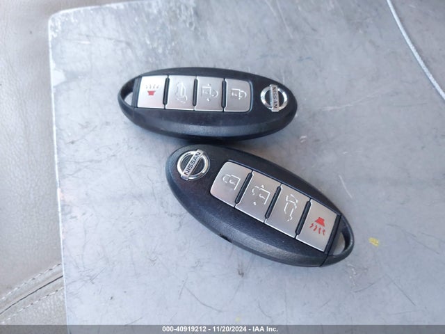 Nissan Murano Le 2014 JN8AZ1MW3EW509264 Image 11