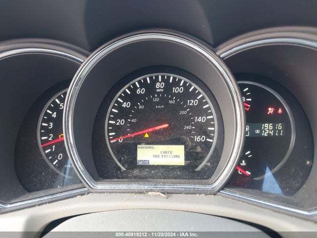 Nissan Murano Le 2014 JN8AZ1MW3EW509264 Image 7