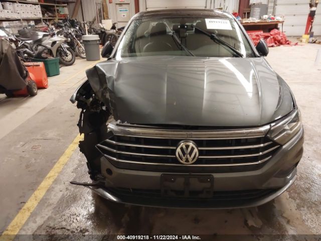 3VWC57BU9LM092117 Volkswagen Jetta 1.4t R-line/1.4t S/1.4t Se