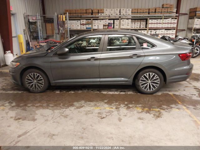3VWC57BU9LM092117 Volkswagen Jetta 1.4t R-line/1.4t S/1.4t Se