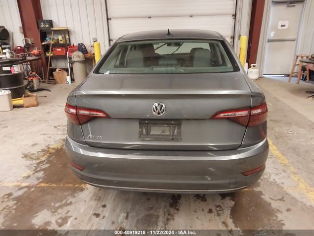 3VWC57BU9LM092117 Volkswagen Jetta 1.4t R-line/1.4t S/1.4t Se