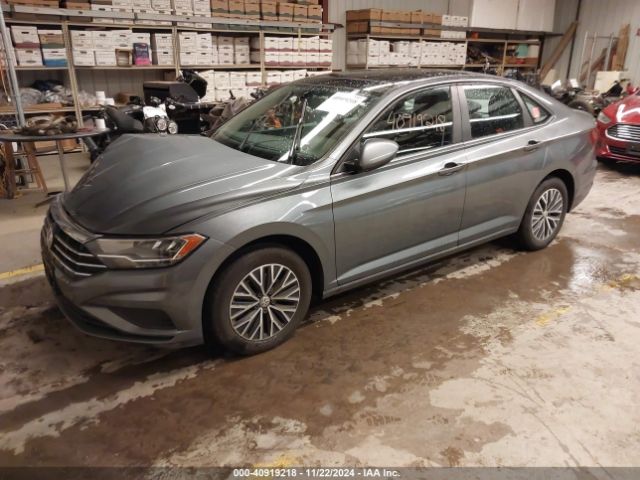 3VWC57BU9LM092117 Volkswagen Jetta 1.4t R-line/1.4t S/1.4t Se