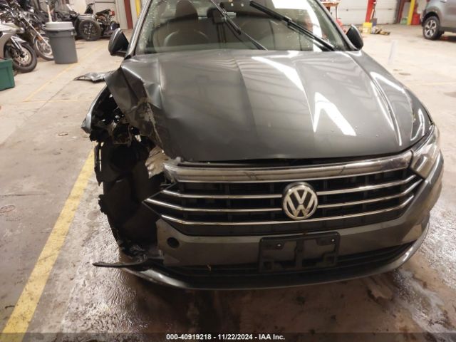 3VWC57BU9LM092117 Volkswagen Jetta 1.4t R-line/1.4t S/1.4t Se