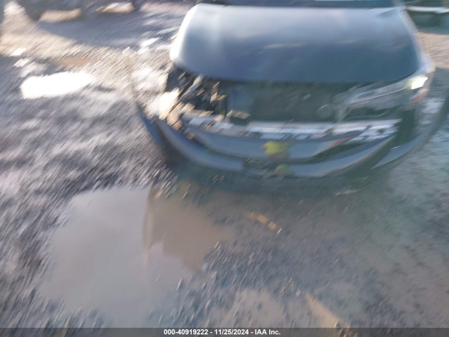 Toyota COROLLA LE 2020 JTDEPRAE8LJ054192 Image 13