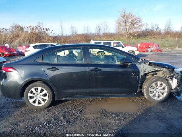 Toyota COROLLA LE 2020 JTDEPRAE8LJ054192 Image 14