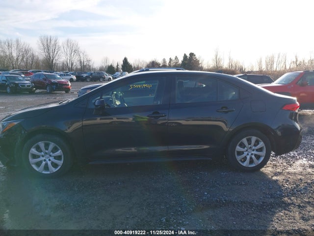 Toyota COROLLA LE 2020 JTDEPRAE8LJ054192 Image 15