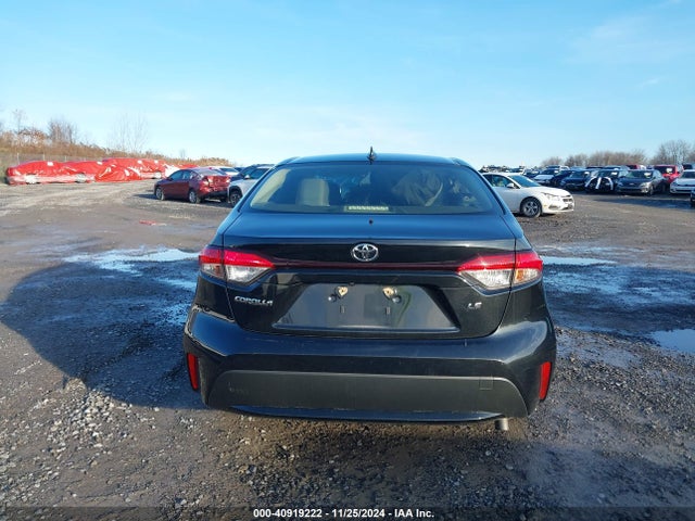Toyota COROLLA LE 2020 JTDEPRAE8LJ054192 Image 17