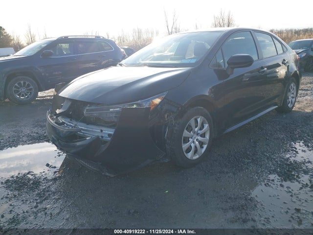 Toyota COROLLA LE 2020 JTDEPRAE8LJ054192 Image 2