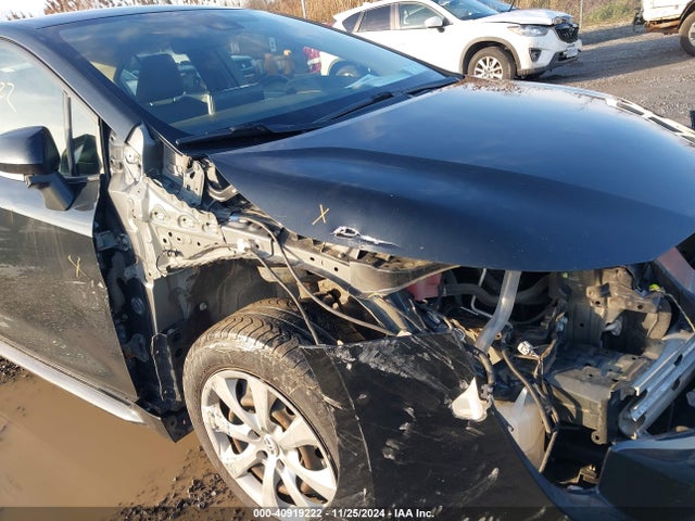 Toyota COROLLA LE 2020 JTDEPRAE8LJ054192 Image 6