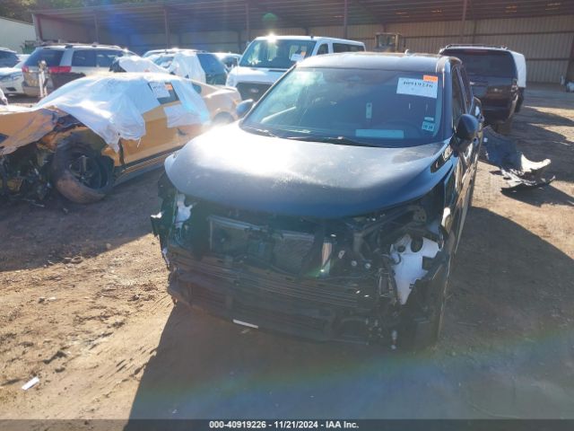 5N1BT3AB1PC874945 Nissan ROGUE S