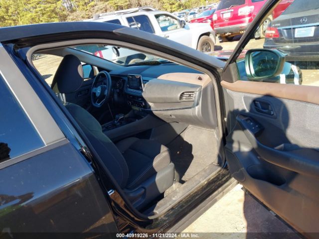 5N1BT3AB1PC874945 Nissan ROGUE S