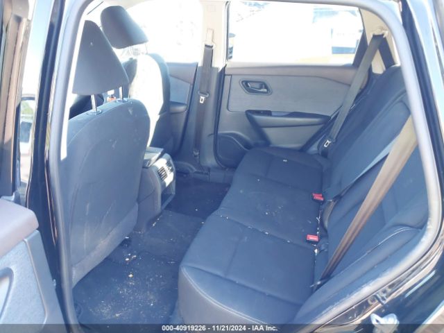5N1BT3AB1PC874945 Nissan ROGUE S