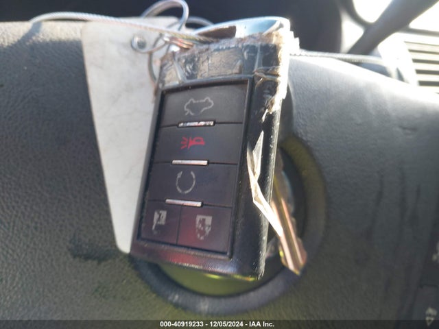 2009 CADILLAC DTS 1G6KD57Y59U102201 Photo 10