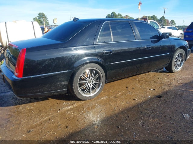 2009 CADILLAC DTS 1G6KD57Y59U102201 Photo 3