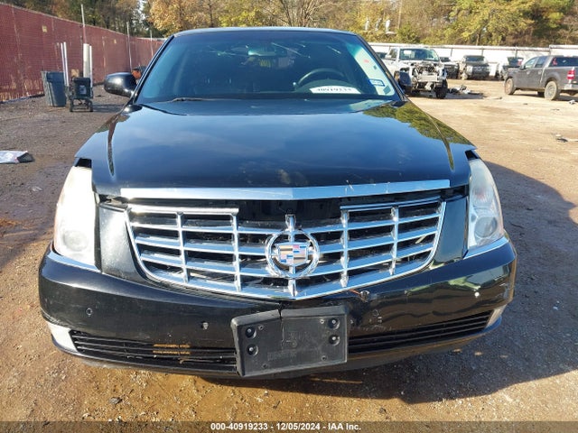 2009 CADILLAC DTS 1G6KD57Y59U102201 Photo 5