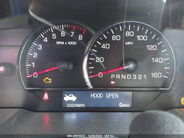 2009 CADILLAC DTS 1G6KD57Y59U102201 Photo 6