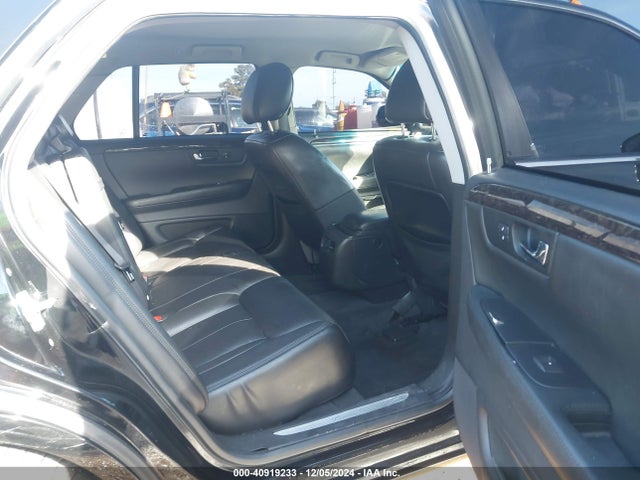 2009 CADILLAC DTS 1G6KD57Y59U102201 Photo 7