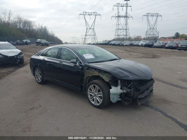 3LN6L2J96FR611634 auction archive image