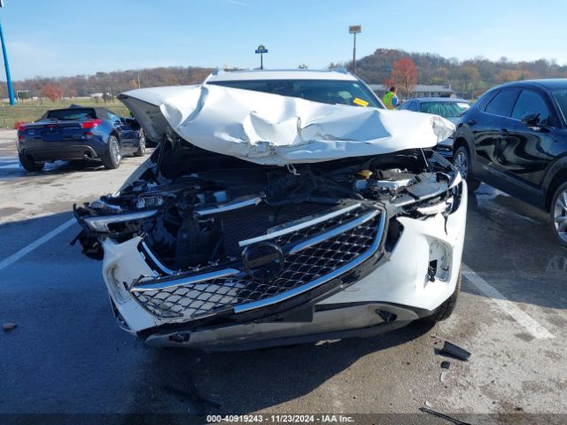 LRBFZRR42ND151866 Buick Envision Fwd Avenir