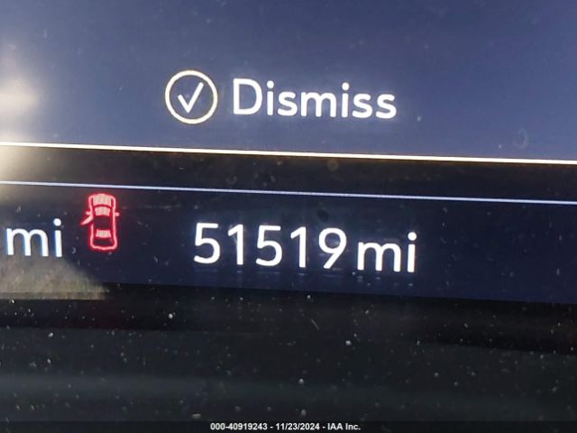 LRBFZRR42ND151866 Buick Envision Fwd Avenir