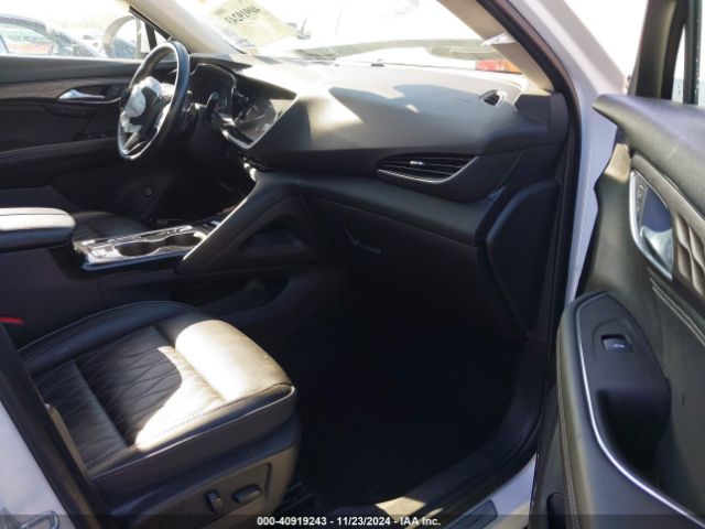 LRBFZRR42ND151866 Buick Envision Fwd Avenir
