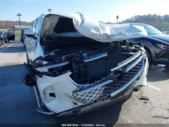 LRBFZRR42ND151866 Buick Envision Fwd Avenir