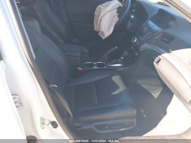 19UDE2F76HA000790 Acura Ilx Premium Package/technology Plus Package