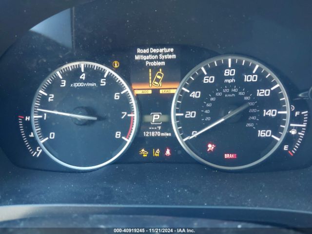 19UDE2F76HA000790 Acura Ilx Premium Package/technology Plus Package