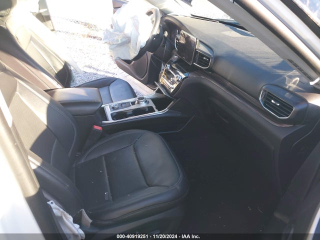 Ford Explorer Limited 2023 1FMSK8FH5PGA07053 Image 5