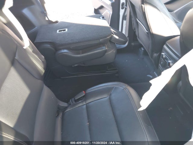 Ford Explorer Limited 2023 1FMSK8FH5PGA07053 Image 8
