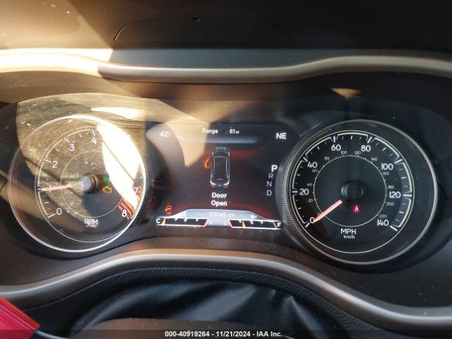 1C4PJLDS3EW186890 Jeep Cherokee Limited