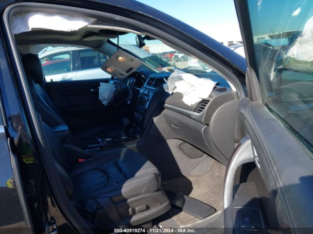 1GNKRJKDXHJ311646 Chevrolet Traverse Premier
