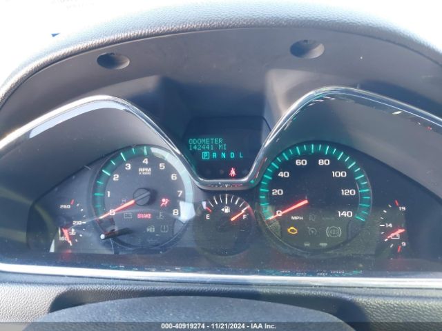 1GNKRJKDXHJ311646 Chevrolet Traverse Premier