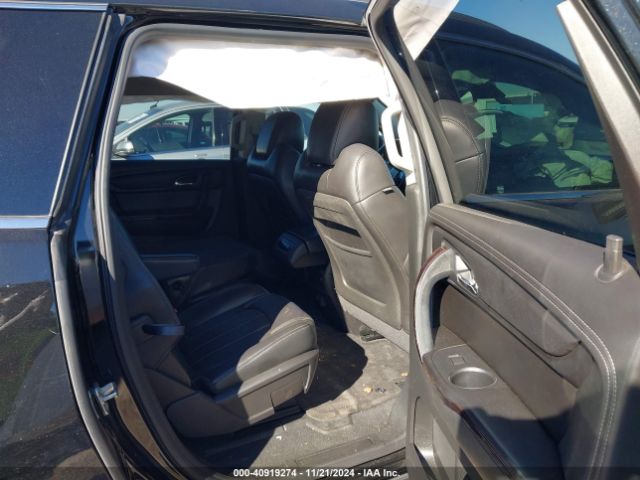1GNKRJKDXHJ311646 Chevrolet Traverse Premier