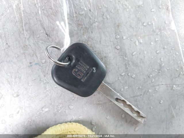 1GCWGAFF1H1187908 Chevrolet Express 2500 Work Van