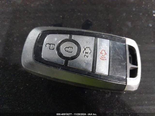 3FA6P0H77HR107023 Ford FUSION SE
