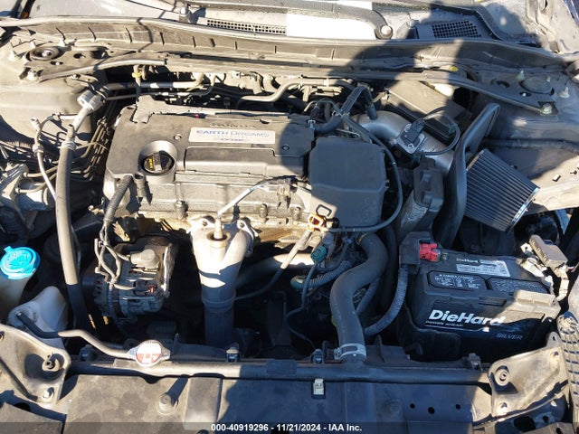 Honda Accord Sport 2015 1HGCR2F59FA154194 Image 10