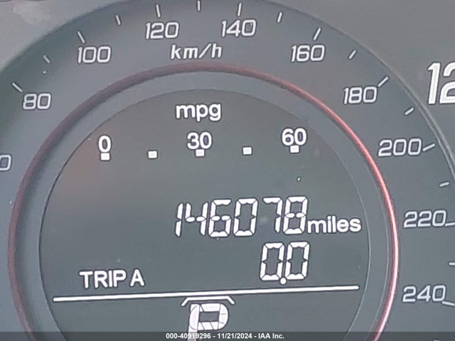 Honda Accord Sport 2015 1HGCR2F59FA154194 Image 15