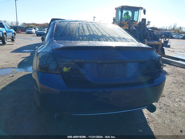 Honda Accord Sport 2015 1HGCR2F59FA154194 Image 16