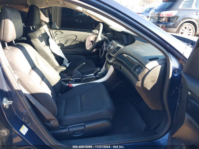 Honda Accord Sport 2015 1HGCR2F59FA154194 Image 5
