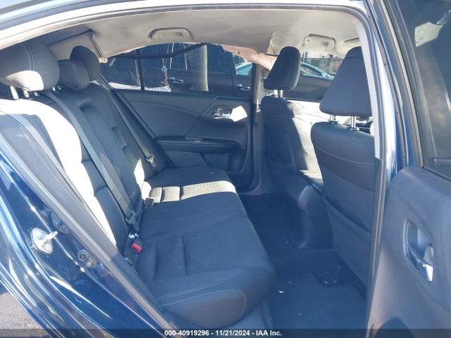 Honda Accord Sport 2015 1HGCR2F59FA154194 Image 8
