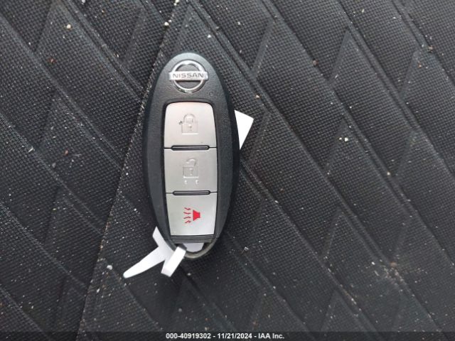 3N1CP5BV7ML488003 Nissan Kicks S Xtronic Cvt