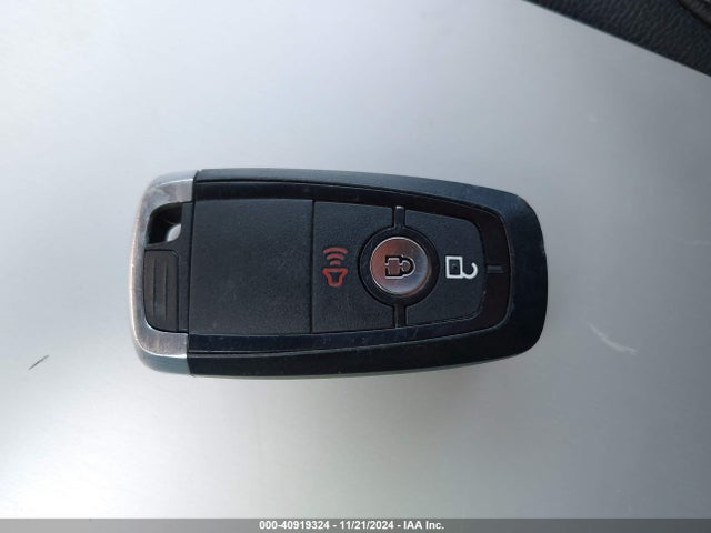 Ford EDGE SEL 2020 2FMPK4J98LBB16851 Image 11