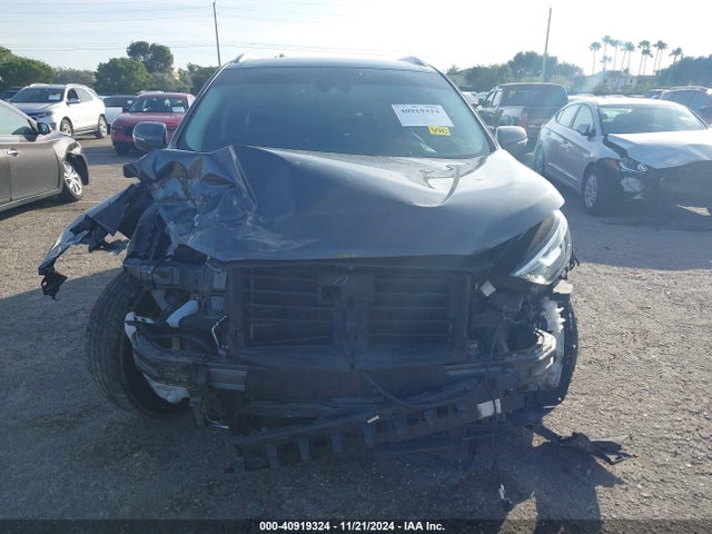 Ford EDGE SEL 2020 2FMPK4J98LBB16851 Image 13