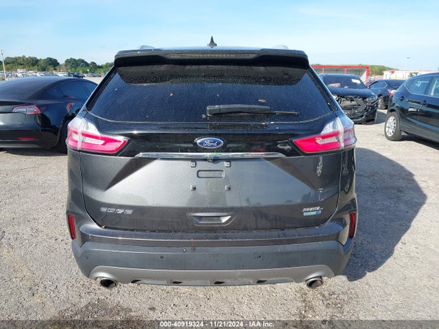 Ford EDGE SEL 2020 2FMPK4J98LBB16851 Image 17