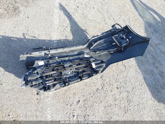 Ford EDGE SEL 2020 2FMPK4J98LBB16851 Image 12