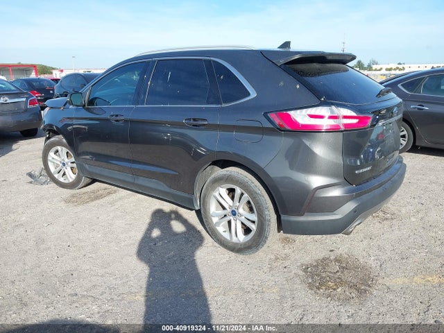 Ford EDGE SEL 2020 2FMPK4J98LBB16851 Image 3