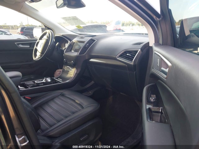 Ford EDGE SEL 2020 2FMPK4J98LBB16851 Image 5